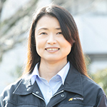 足立 愛子 足立 愛子