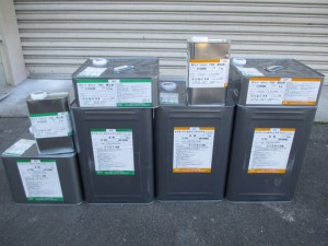 関市倉知　K様邸　外部修繕工事