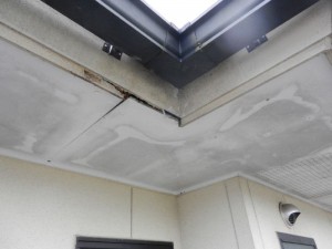 可児市　T様邸　外装リフォーム工事
