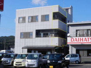 関市武芸川町　H様邸