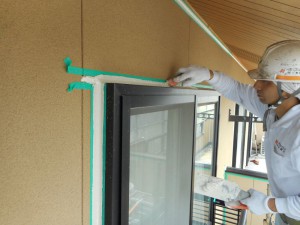 関市T様邸　完成