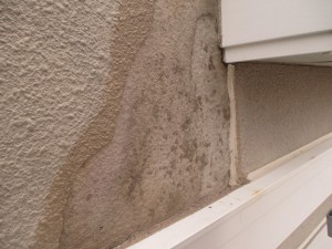 関市桜台　K様邸　外装リフォーム工事