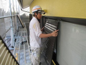 関市　S様邸　最終日