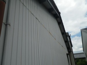 豊岡町G様邸完成