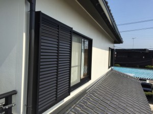 関市N様邸本宅工事　完了