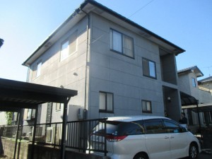 岐阜県関市T様完了です！！