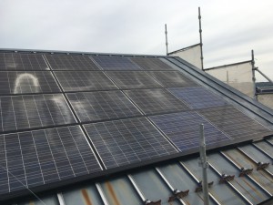 美濃加茂市　I様邸　外装リフォーム工事