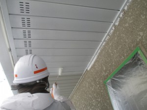 岐阜市　T様邸　外装リフォーム工事