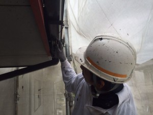 岐阜市大洞　K様邸　外装リフォーム工事