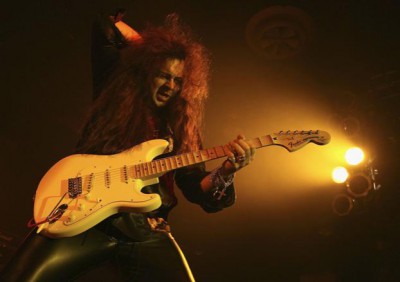 Yngwie