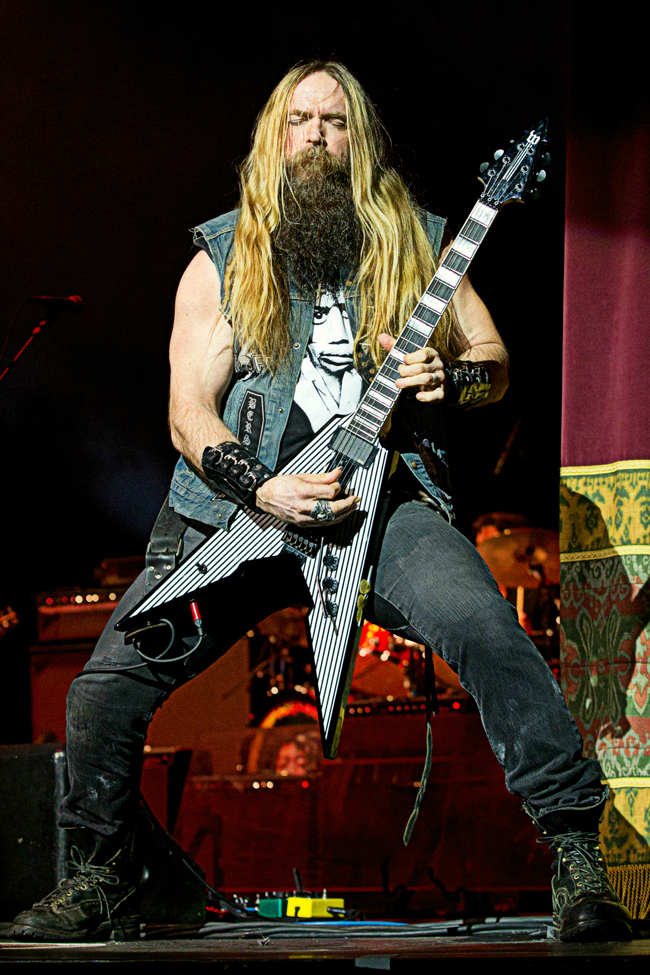 Zakk