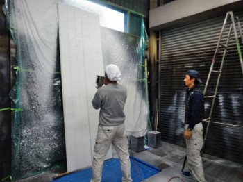 20171102縲繝倥い繝ｼ繧ｺ繝輔ぃ繧､繝ｳ・磯未蟶ょｸょｹｳ雉・噂蟾･莠句・逵歃IMG_20171104_164850