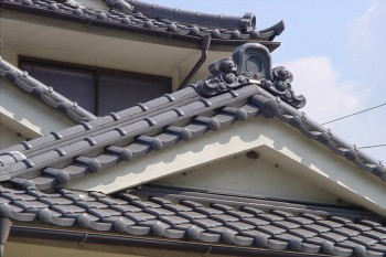 屋根材のいろいろ