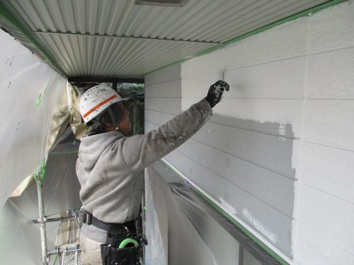 我々工事を請け負う塗装業者を含めた工事業者にも大きな打撃を受けています