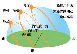 夏と言えば