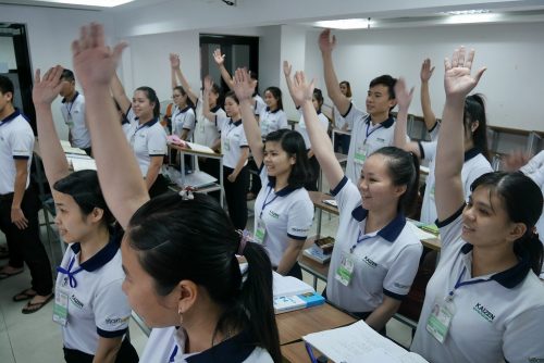 外国人技能実習生の裏事情やら･･･