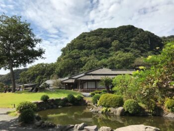 鹿児島・宮崎旅行