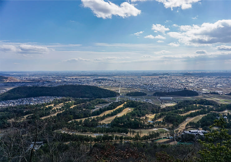 各務原市の周辺情報