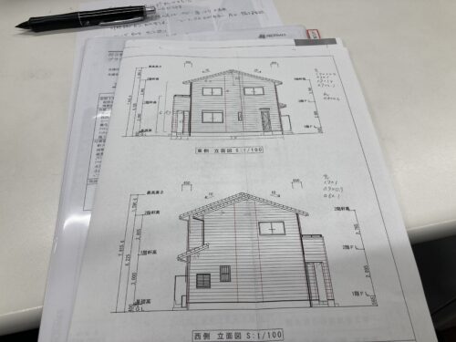 三輪塗装の現地調査の流れを解説