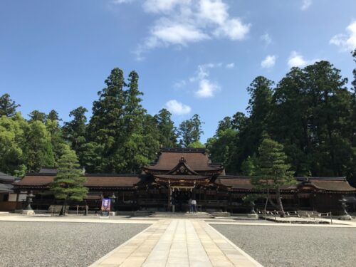 滋賀の日帰り旅