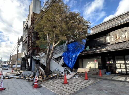 関市議会議員　北村 隆幸氏の声掛けに賛同し･･･