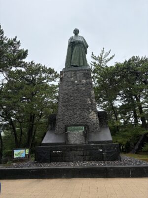 四国ぐるっと1,280kmの旅 – 高知・足摺・宇和島