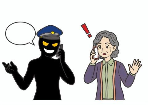 なかなか無くならない訪問販売業による悪質な工事や契約